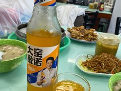 -北三沙家烧麦(北头道街店)