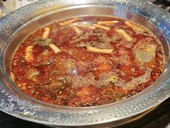 -老船舫·现做活鲜鱼馆(东郊记忆店)