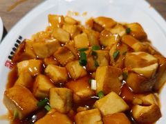 -直隶安家牛肉罩饼(七一路店)