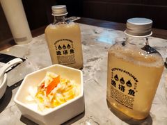 -渔语鱼新川菜Bistro(万象天地店)