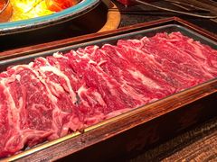 -吼堂老火锅(太古里总店)