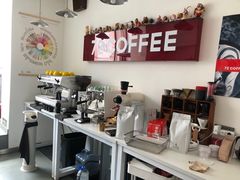 -72 COFFEE(东朝阳路店)