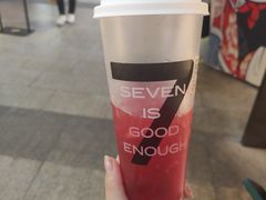 -7分甜(天津南开大悦城店)