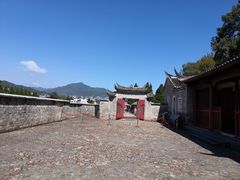-古田会议纪念馆