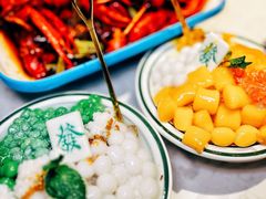 -舞虾小说.涮肉.烧烤(国顺东路店)
