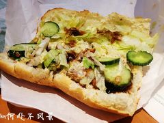 -赛百味SUBWAY(长宁龙之梦店)