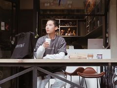 -T-COFFEE(长江花园店)