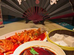 -探花·意境江南菜·唐伯虎文化体验店·松鼠桂鱼(观前店)