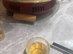-肥家大排档(天河体育西店)