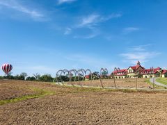 -歌斐颂巧克力小镇