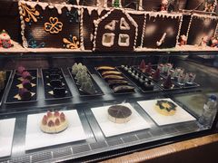 -大中华希尔顿酒店-念自助餐·嗨啤·小龙虾