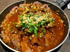 -觅香串串香·麻辣烫·冒菜(欧美广场店)
