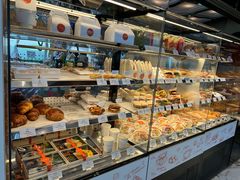 -西点坊(浦东香格里拉店)