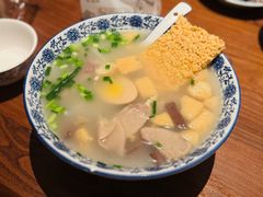 小潘记特色鸭血粉丝汤-小潘记鸭血粉丝汤