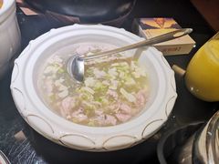 -闽鄂情·闽南招财鸭(水头店)