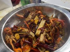 -聚味瞿记·龙虾堂(树木岭店)