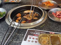 -红泥小火炉·东北泥炉烤肉(天一旗舰店)