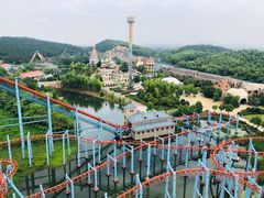 -南京银杏湖乐园