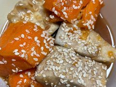 -黄记潮汕甜汤(贝底田坊店)