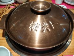 -椰夫人·养生椰子鸡(金沙洲永旺店)