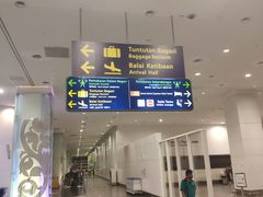 -吉隆坡国际机场