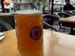 -巴伐利亚啤酒坊(意式风情街店)