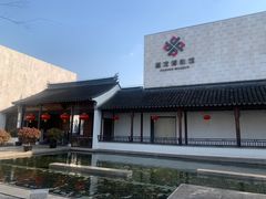 -嘉定博物馆