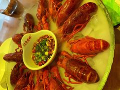 -阿青龙虾(新城店)