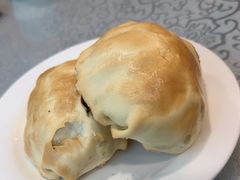 -汗腾格里·风味餐厅(新疆驻京办店)