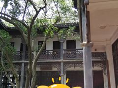 -西湖外事游船(花港观鱼码头)