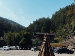 -梭布垭石林景区