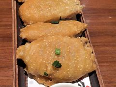 黄金虾潺-甬上名灶(天一阁·翠柏店)