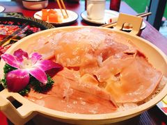 -黄家码头老火锅(解放碑旗舰店)