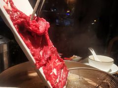 -牛事制造局牛肉火锅(莲岳路店)