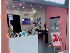 -海马体照相馆(上海宝山万达广场店)