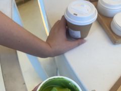 -% Arabica阿拉比卡咖啡(深圳湾万象城店)