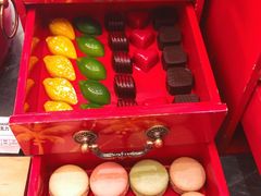 -味餐厅·海鲜·火锅·自助餐