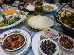 -群英会·三国菜(曹魏古城店)