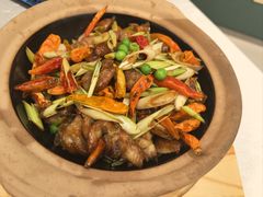-写庭·鱼鲜川菜·宴请(铁像寺水街店)
