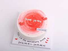 -兔兔家蛋糕甜品(德胜店)