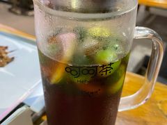 -木屋烧烤(白石洲店)