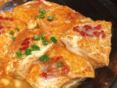 客家酿豆腐-客语客家菜(琶洲保利店)