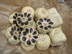 -祥禾饽饽铺·中式糕点(天津河东美福园店)