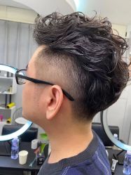 -T-Hair Salon