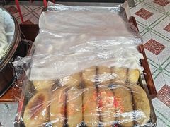 -日丰园海肠水饺·老字号大连海鲜(和平广场店)