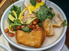 -悦满楼·西关名点·湛江名菜(航空综合大厦店)