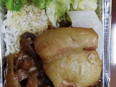 -旺角餐厅(潮州大道店)