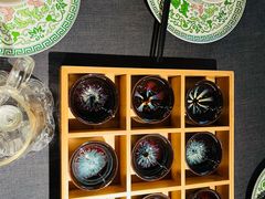 -南里山房·新淮扬菜(徐汇万科店)