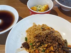 -恒铭行南昌牛肉拌粉(天赐良园店)