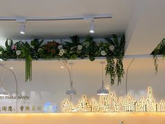 -库滋明·俄罗斯特色美食(中央大街店)